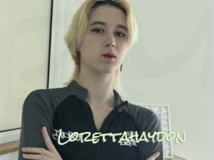 Lorettahaydon
