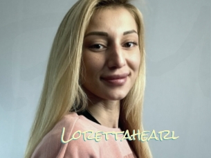 Lorettahearl
