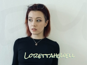 Lorettahewell