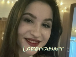 Lorettahiatt