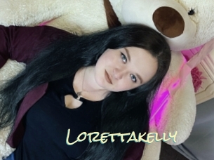 Lorettakelly