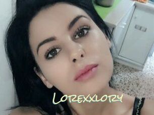 Lorexxlory