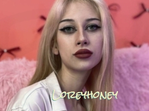Loreyhoney