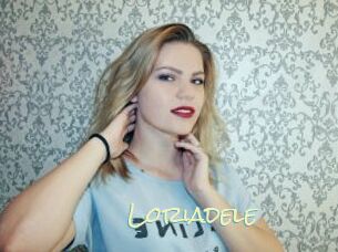 Loriadele