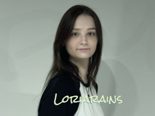 Loriarains