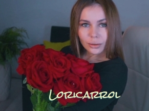 Loricarrol