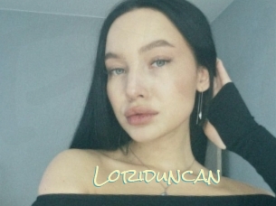 Loriduncan