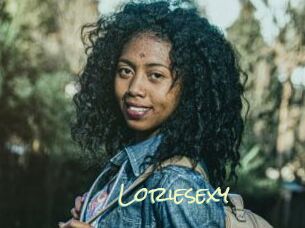 Loriesexy