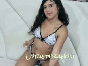 Loriethzanoli