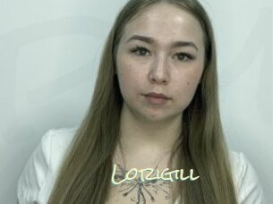 Lorigill
