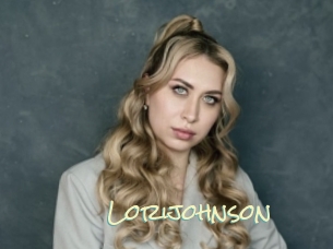 Lorijohnson