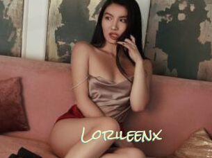 Lorileenx