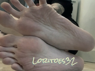 Loritoes32