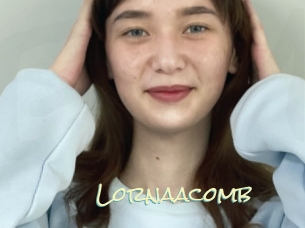 Lornaacomb