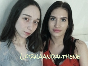 Lornaandalthene