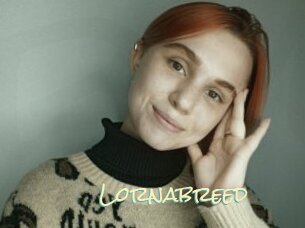 Lornabreed