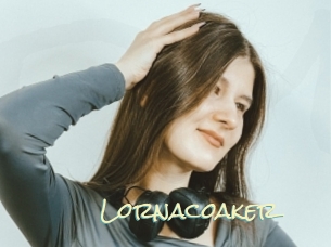 Lornacoaker