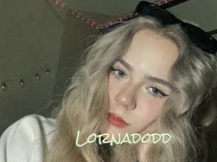 Lornadodd