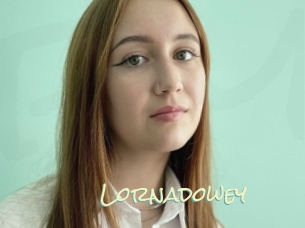 Lornadowey