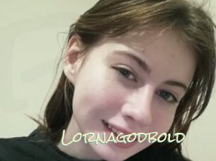 Lornagodbold