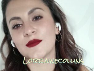 Lorrainecollins