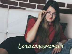 Lorrainemosley