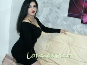 Lorrainerut