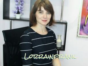 Lorrainfrank