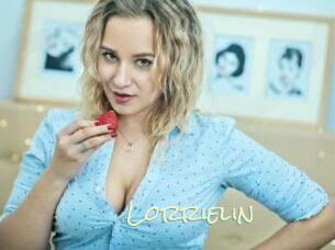 Lorrielin