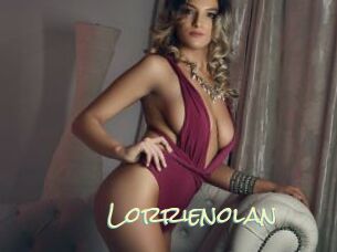 Lorrienolan
