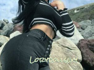 Lorydollsexy