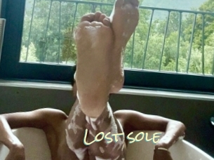 Lost_sole