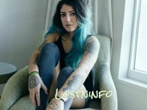 Lostninfo