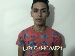lotcumcandy Porn Monkey Cash