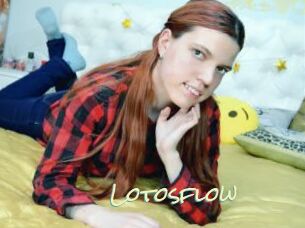 Lotosflow