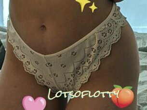 Lotsoflotty
