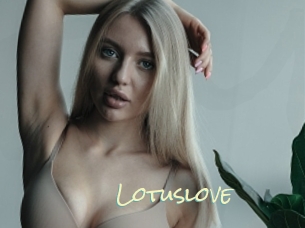 Lotuslove