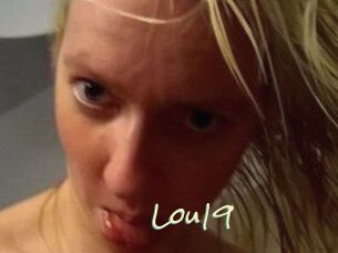 Lou19