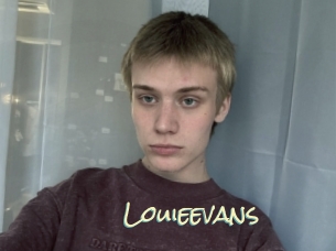Louieevans