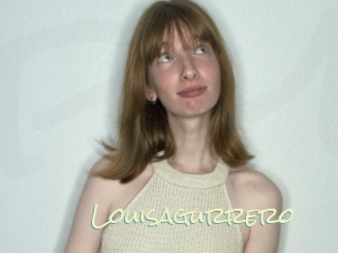 Louisagurrero