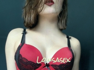 Louisasex