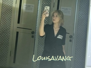 Louisavang