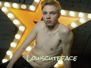 louiscuteface Porn Monkey Cash