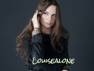 Louisealone