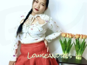 Louiseandres
