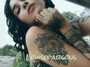 louiseparsons Porn Monkey Cash