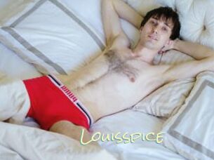 Louisspice