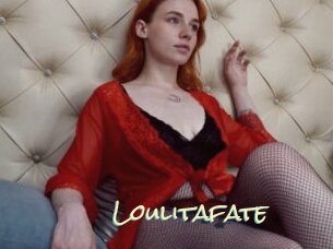 Loulitafate