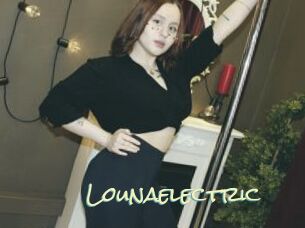 Lounaelectric