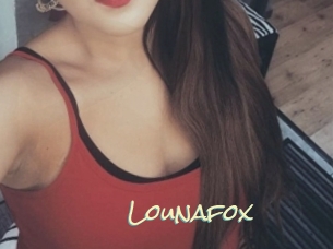 lounafox Porn Monkey Cash